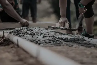 Materials of Construction